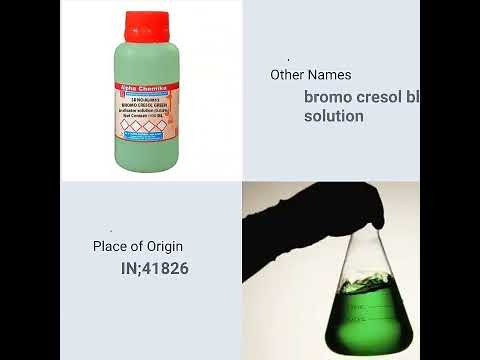 Laboratory Reagents