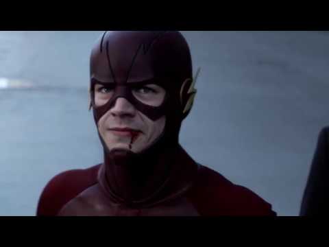 ⚡️The Flash⚡️ | Hero | Season 2 Spoilers