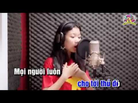Thể hiện bởi Unknown
