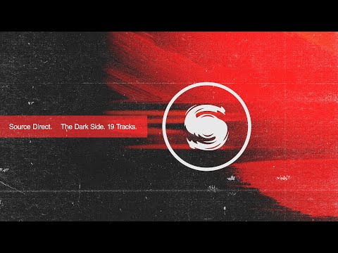 The dark side of Source Direct (Jungle dnb mix)