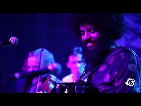 Festival Rootstock 2017 - Nicolas Krassik e Mestrinho - Feira de Mangaio (Sivuca - Glorinha Gadelha)