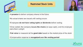 Intermediate Accounting - Chapter 19 - Share-Based Compensation