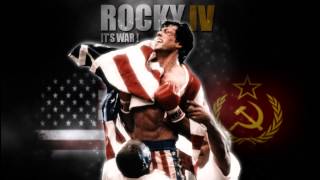 Rocky Theme -  Sweetest Victory HQ