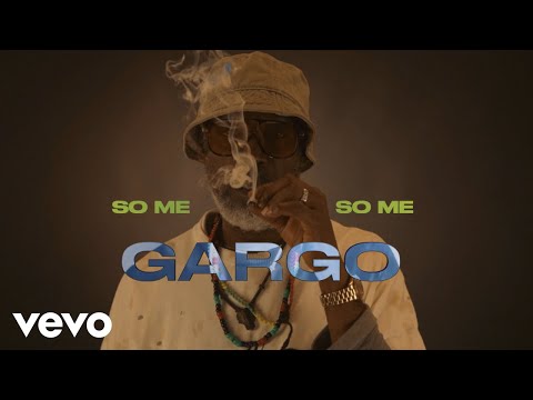 Gargo - So Me, So Me (Official Video)