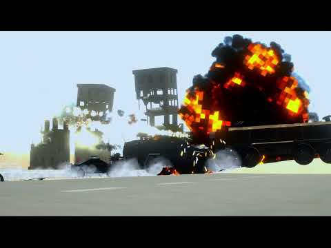 Motor Burn video thumbnail