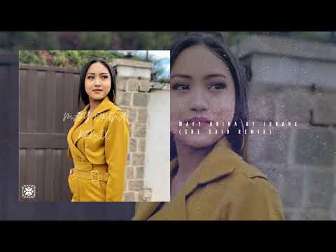 Mafy orina by Johane (She said remix)