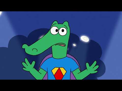 Chouette, pas chouette ! - ép. 12 - LE TROUILLARD