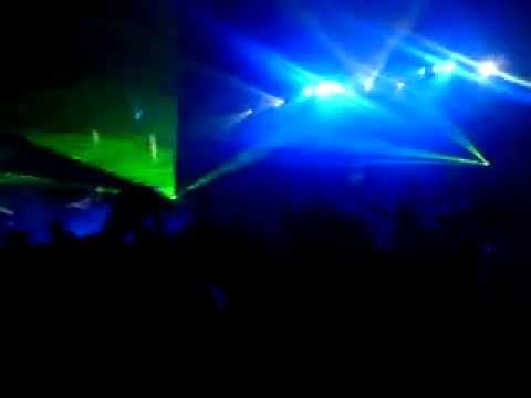 Angerfist - Hardcore Heaven Summer Session 2011 - Slammin Vinyl