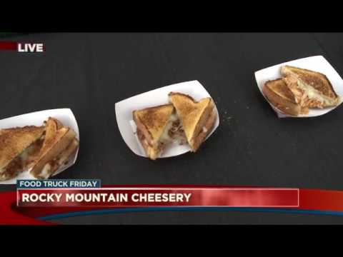 download lagu mp3 mp4 Rocky Mountain Food Truck, download lagu Rocky Mountain Food Truck gratis, unduh video klip Rocky Mountain Food Truck
