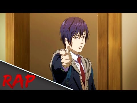 Rap do Shishigami Hiro (Inuyashiki) | Anime: 65 | Byakuran