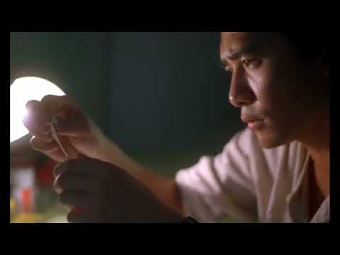 Chungking Express (1994) - How Faye changed 633's life.