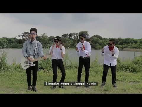 COVER TERBAIK SKA 86 - TURU NING PAWON (Regae SKA VERSION)