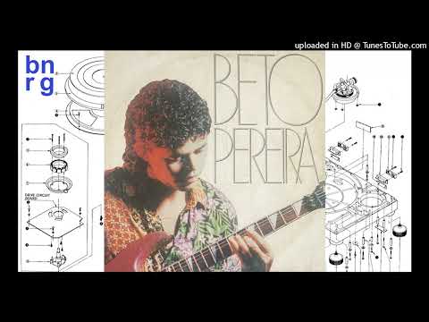 Beto Pereira - Verão