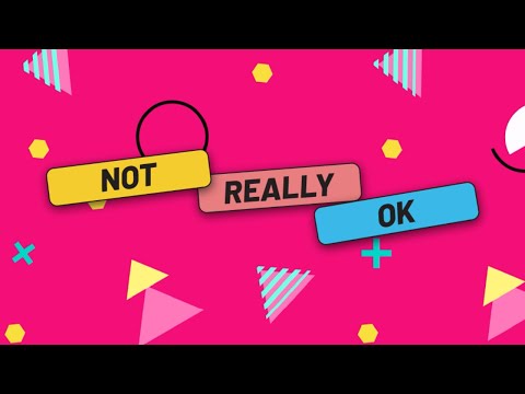 Healing an Anxious Mind | Rob Sellitto | Not Really OK