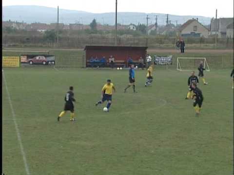 Labdarúgás: STK - Tiszalúc