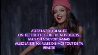 Tal : aller laisse toi aller