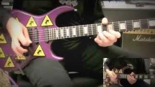 Guitar videos - DANIELE LIVERANI - No Results