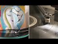 Have You Ever Loved A Woman Derek And The Dominos Mofi Vinyl Rega Planar 2