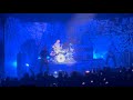 Blink 182 Josie Hollywood Florida August 28 2025
