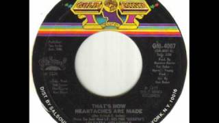 Loleatta Holloway - That&#39;s How Heartaches Are Made.wmv
