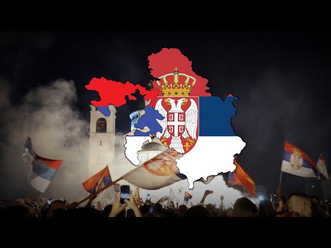 "I'm a Serb, I'm Orthodox!" - Serbian Patriotic Song