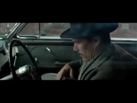 Predestination Official International Trailer #1 2014   Ethan Hawke Sci Fi Thriller HD 2