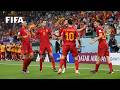 7 Goals 1 Minute Spain Go Wild 2022 FIFA World Cup
