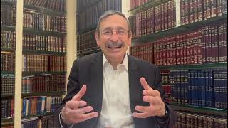 פרשת בהעלותך , החצוצרות והמלחמה באירן (הרב מאיר גולדוויכט) - התמונה מוצגת ישירות מתוך אתר האינטרנט יוטיוב. זכויות היוצרים בתמונה שייכות ליוצרה. קישור קרדיט למקור התוכן נמצא בתוך דף הסרטון