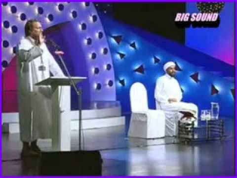 Curse of the consumer society by Abdul Raheem Green  @ Peace Conference Mumbai India