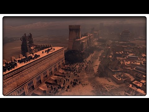 RECLAMING THE KINGDOM OF HEAVEN - Medieval Kingdoms Total War Gameplay