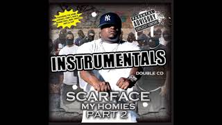 Scarface ft. Lil&#39; Flip - Platinum Starz (Instrumental)