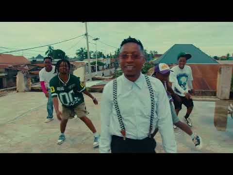 Mzee Wa Bwax X Hassan Mapenzi - Marejesho (Official Video)