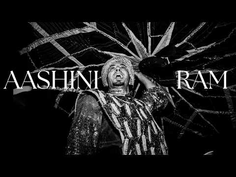 Aashini & Ram wedding — Dubai · Dec 2021