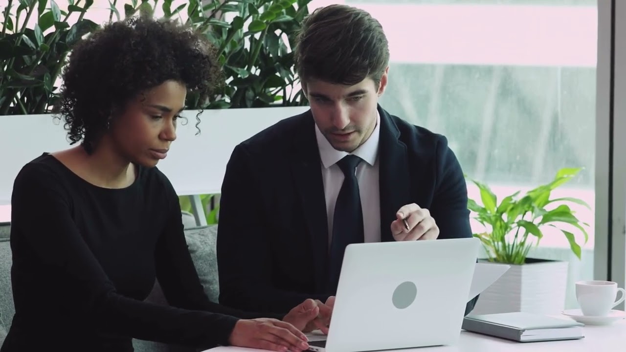 🚀 Unlock the Full Potential of Your Business with SprintPark’s IT Consulting