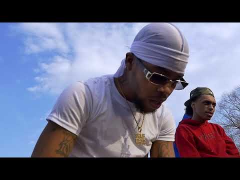 Lil Milly | Shaken Up  [OFFICIAL VIDEO] (Prod. By Jester Beats)