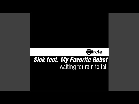 Waiting For Rain To Fall (Original Mix)