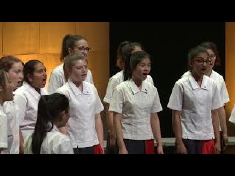 The Big Sing 2017 | Session 07