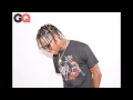 Travi$ Scott ft. Yung Lean - Ghost Town REVERSE ...