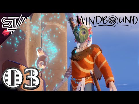 Upgrading The Boat - Windbound - Part 3