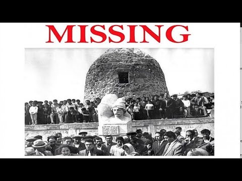 Museum of Sari Ashiq I Lachin, Karabakh