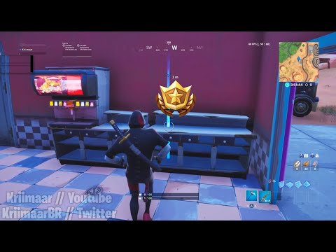 [Leak] The Leftovers Secret Battlestar | Season 10/X Week 3 Battlestar