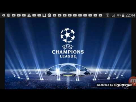 SORTEGGI SEMIFINALE CHAMPIONS LEAGUE 2016/2017 REAL MADRID ATLETICO M.  E MONACO JUVENTUS