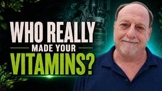 Ep 10: Does it really matter which vitamin brand you buy