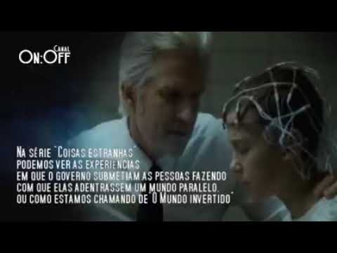 video antigo do canal on:off