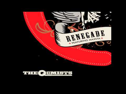 The Qemists ft  Maxsta and MC ID    Renegade J Majik and Wickaman Remix