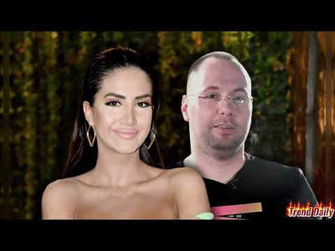 ANĐELA I ZVEZDAN ODLAZE U CRNU GORU: Đuričićeva pre susreta sa roditeljima imala samo jedan zahtev