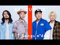 かりゆし58 - アンマー / THE FIRST TAKE