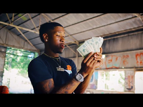 Rank1LuhB - On They Ass (Official Music Video)