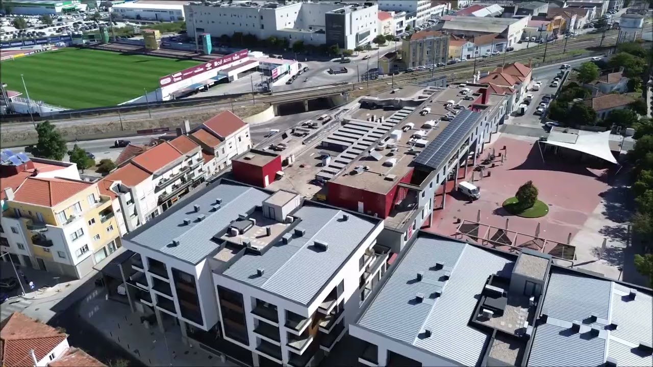Vídeo do imóvel