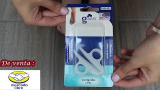 ALINEADOR DE DEDOS EN GARRA O DEDOS DE MARTILLO